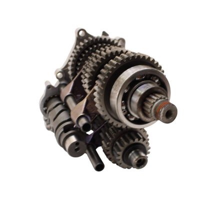 2017 - 2024 SUZUKI GSXR1000R TRANSMISSION SET TRANNY GEARS MOTOR ENGINE