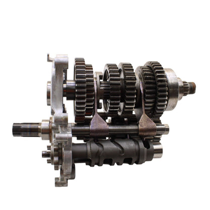 2017 - 2024 SUZUKI GSXR1000R TRANSMISSION SET TRANNY GEARS MOTOR ENGINE