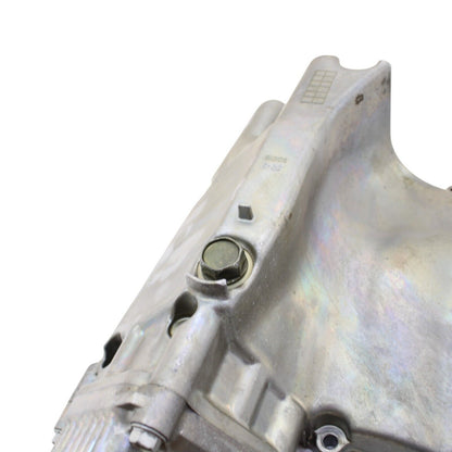 2004 2005 KAWASAKI NINJA ZX10R OIL PAN ENGINE MOTOR BOTTOM COVER BOLTS SILVER