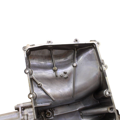 2004 2005 KAWASAKI NINJA ZX10R OIL PAN ENGINE MOTOR BOTTOM COVER BOLTS SILVER