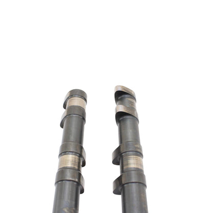 2004 2005 KAWASAKI NINJA ZX10R CAMSHAFTS INTAKE EXHAUST GEAR SET STOCK SILVER OE