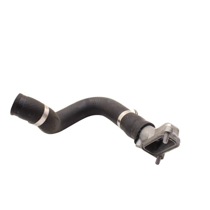 2004 2005 KAWASAKI NINJA ZX10R THERMOSTAT HOUSING TEMP SENSOR SILVER STOCK