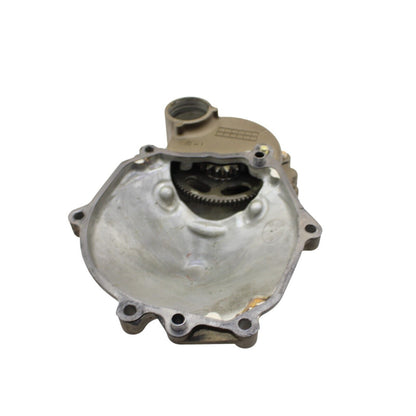 2004 2005 KAWASAKI NINJA ZX10R STARTER GEAR COVER STARTING CASE STATOR ENGINE