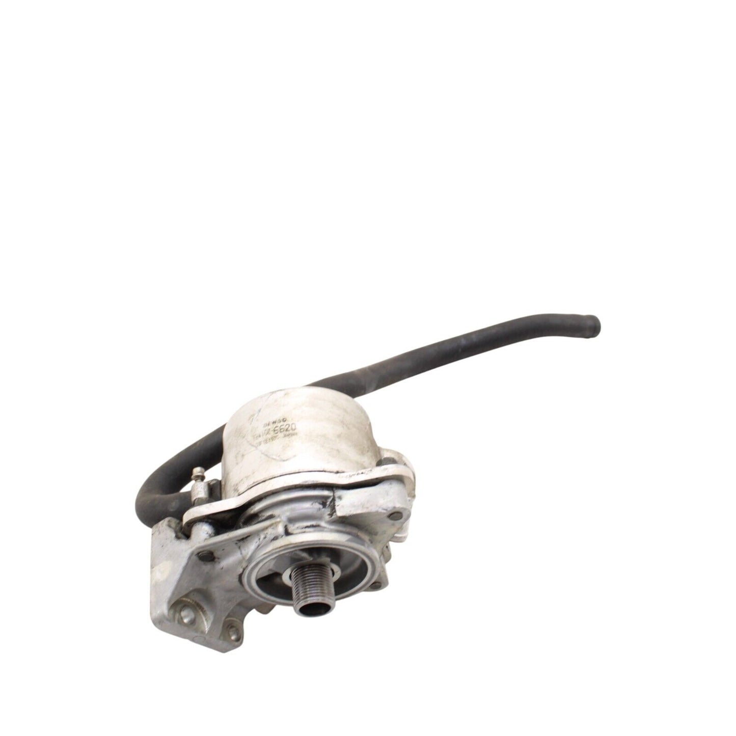 2004 2005 KAWASAKI NINJA ZX10R OIL COOLER HOSE BOLTS SILVER ENGINE MOTOR