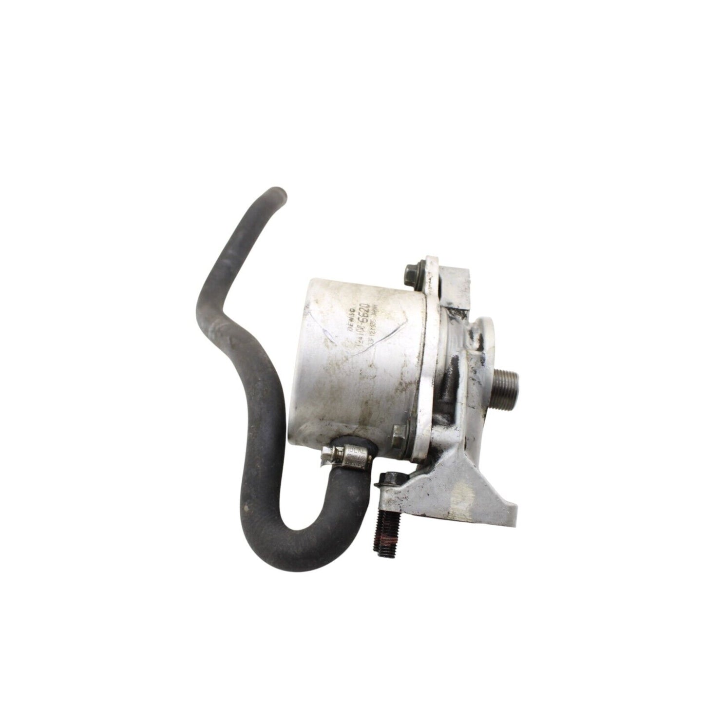 2004 2005 KAWASAKI NINJA ZX10R OIL COOLER HOSE BOLTS SILVER ENGINE MOTOR