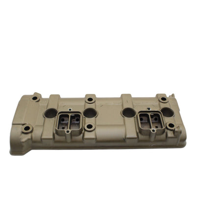 2004 2005 KAWASAKI NINJA ZX10R VALVE COVER BREATHER BRONZE STOCK