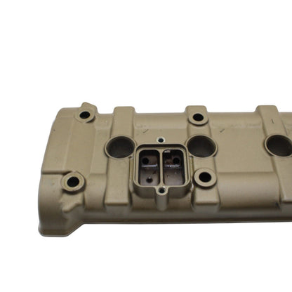 2004 2005 KAWASAKI NINJA ZX10R VALVE COVER BREATHER BRONZE STOCK