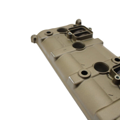 2004 2005 KAWASAKI NINJA ZX10R VALVE COVER BREATHER BRONZE STOCK