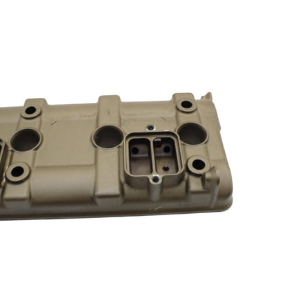 2004 2005 KAWASAKI NINJA ZX10R VALVE COVER BREATHER BRONZE STOCK