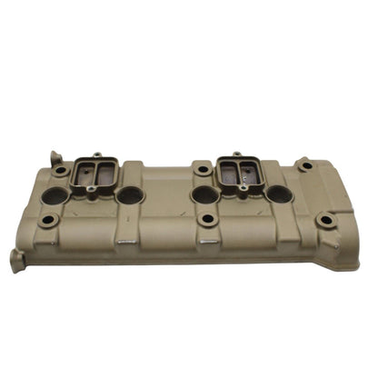 2004 2005 KAWASAKI NINJA ZX10R VALVE COVER BREATHER BRONZE STOCK