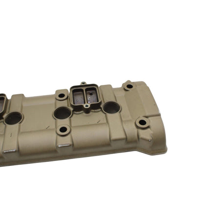 2004 2005 KAWASAKI NINJA ZX10R VALVE COVER BREATHER BRONZE STOCK