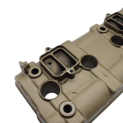 2004 2005 KAWASAKI NINJA ZX10R VALVE COVER BREATHER BRONZE STOCK