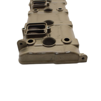 2004 2005 KAWASAKI NINJA ZX10R VALVE COVER BREATHER BRONZE STOCK
