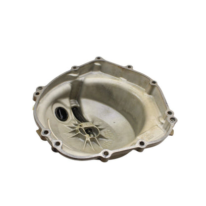 2004 2005 KAWASAKI NINJA ZX10R CLUTCH COVER SIDE ENGINE MOTOR BRONZE