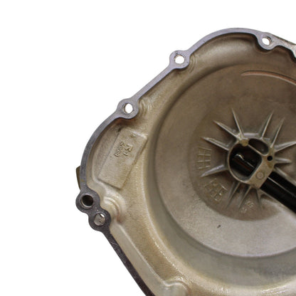 2004 2005 KAWASAKI NINJA ZX10R CLUTCH COVER SIDE ENGINE MOTOR BRONZE