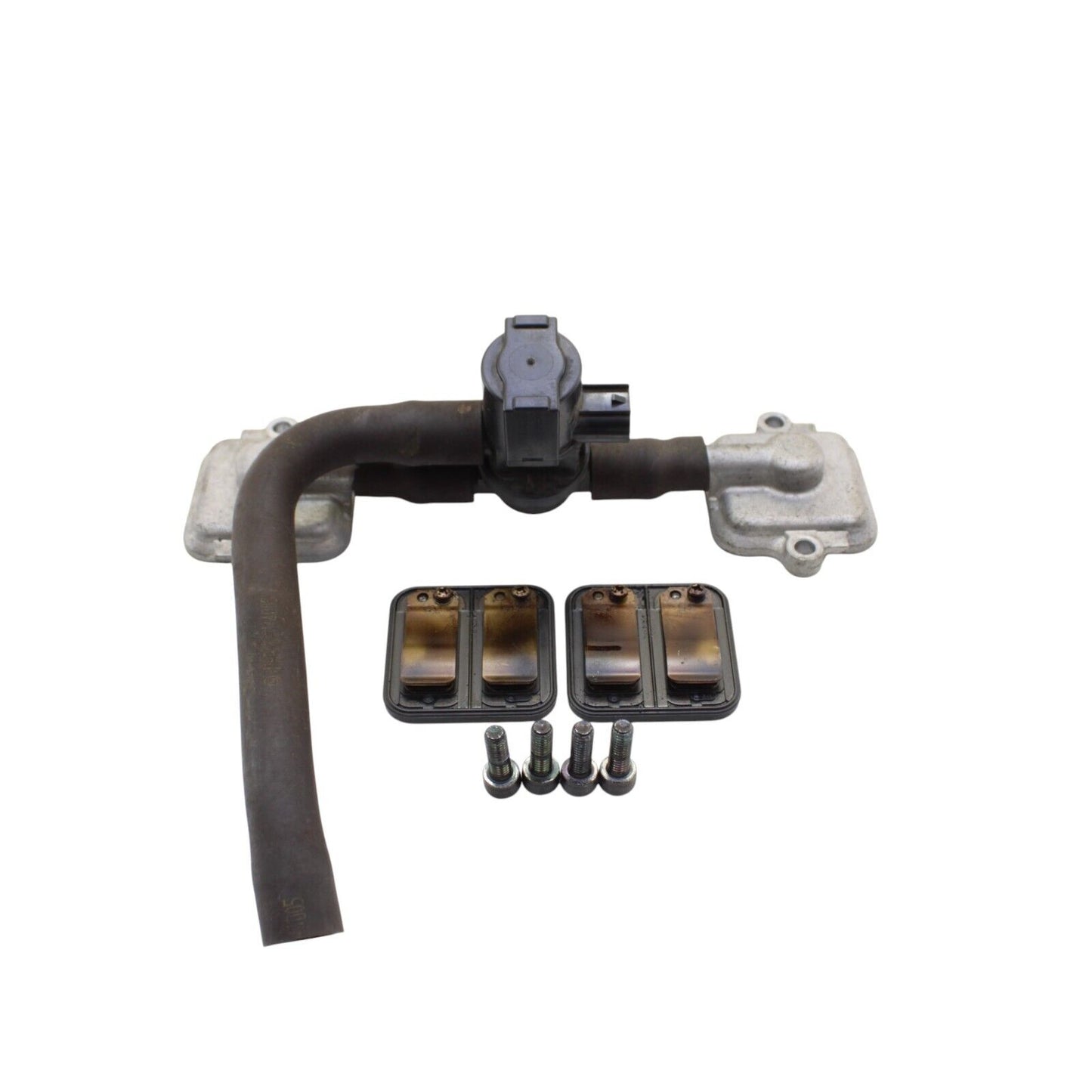 2004 2005 KAWASAKI NINJA ZX10R Air Intake Solenoid Cut Valve Switch BOLTS