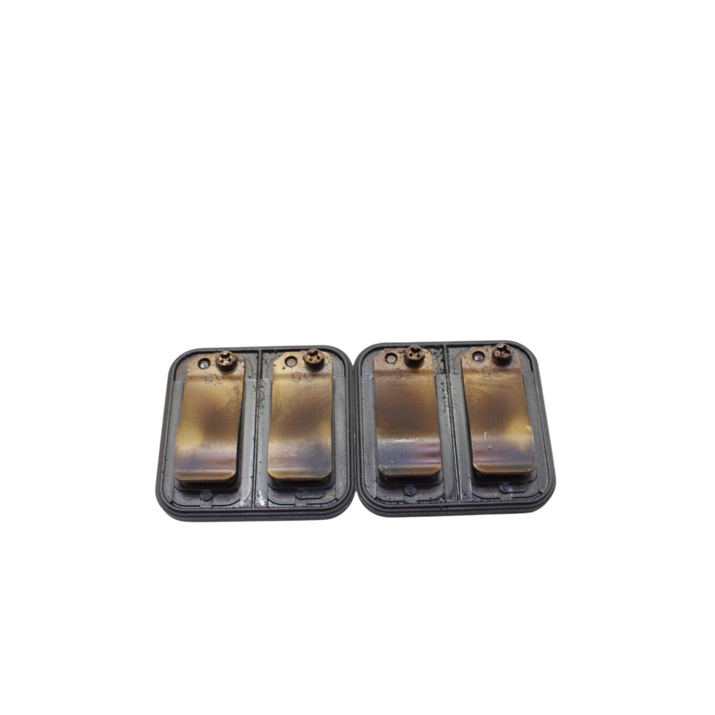 2004 2005 KAWASAKI NINJA ZX10R Air Intake Solenoid Cut Valve Switch BOLTS