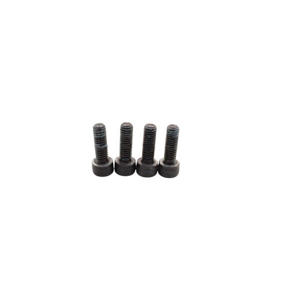 2004 2005 KAWASAKI NINJA ZX10R Air Intake Solenoid Cut Valve Switch BOLTS