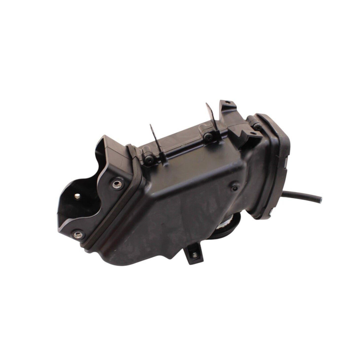 2021 - 2024 KAWASAKI NINJA ZX10R AIR DUCT TUBE INTAKE STOCK