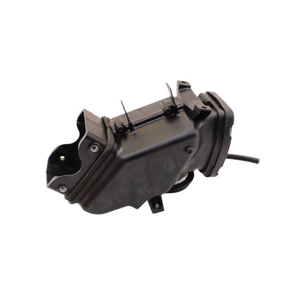 2021 - 2024 KAWASAKI NINJA ZX10R AIR DUCT TUBE INTAKE STOCK