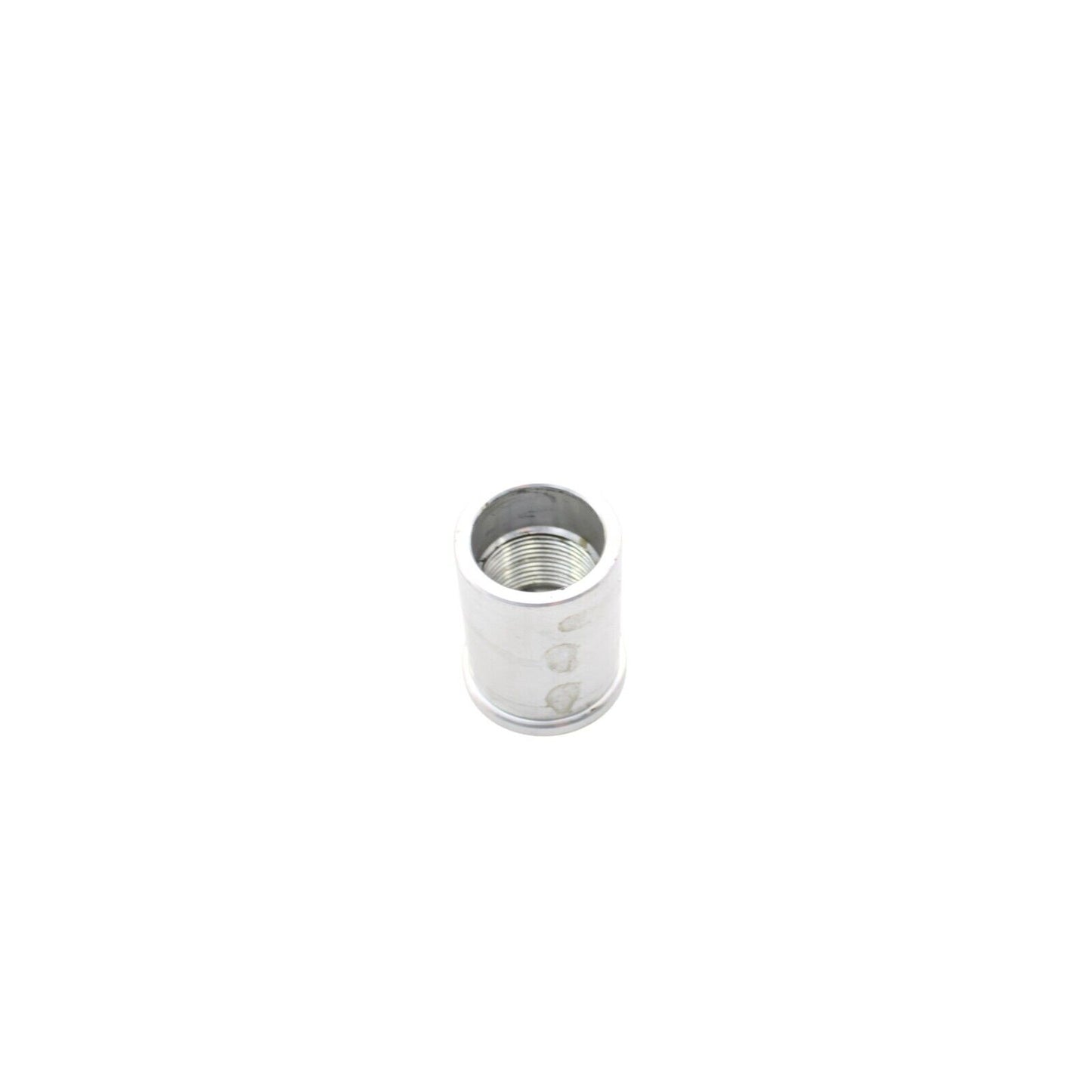 2021 - 2024 KAWASAKI NINJA ZX10R FRONT AXLE NUT SPACER WASHER SILVER STOCK