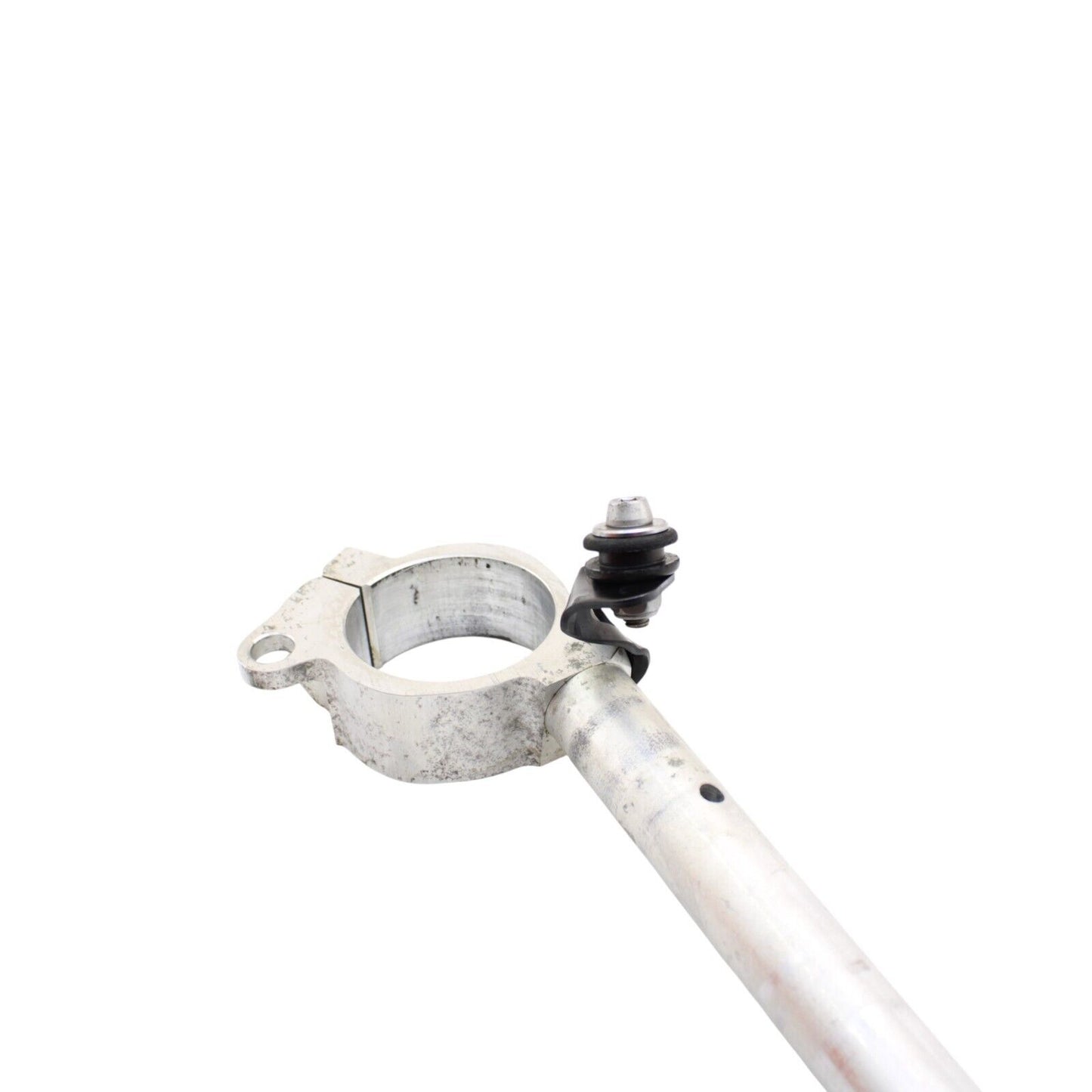 2021 - 2024 KAWASAKI NINJA ZX10R RIGHT CLIP ON HANDLEBAR STRAIGHT STOCK