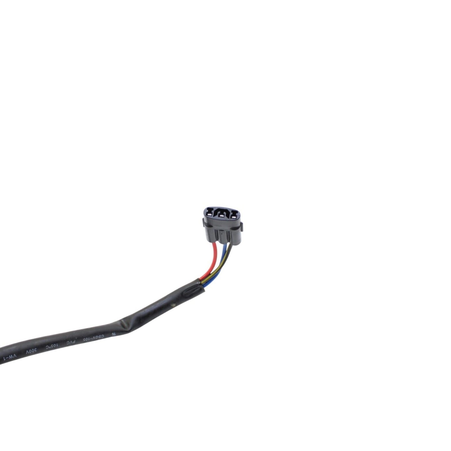 2021 - 2024 KAWASAKI NINJA ZX10R TAIL LIGHT BRAKE ASSEMBLY REAR BACK RED STOCK