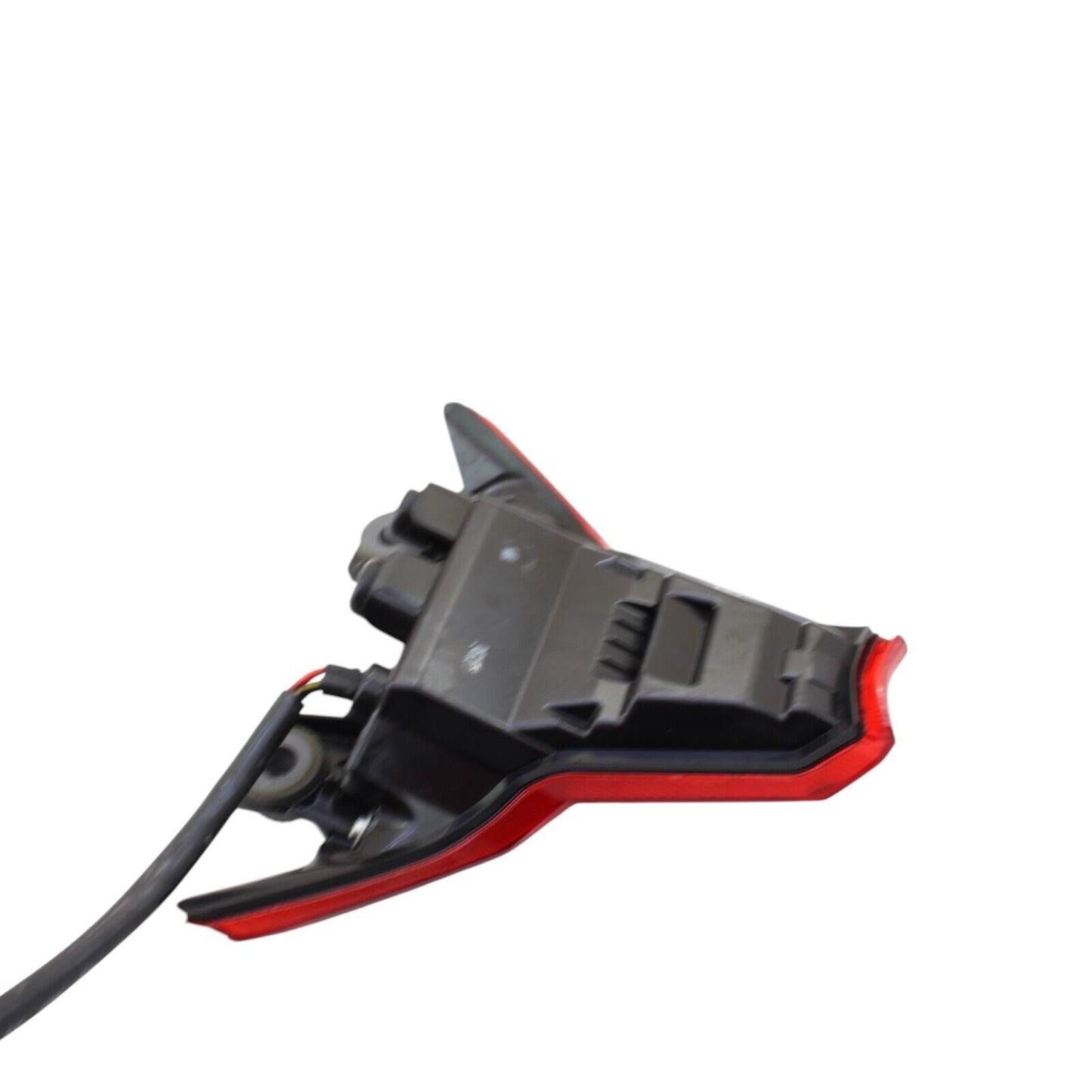 2021 - 2024 KAWASAKI NINJA ZX10R TAIL LIGHT BRAKE ASSEMBLY REAR BACK RED STOCK