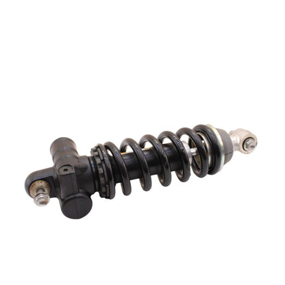 2021 - 2024 KAWASAKI NINJA ZX10R REAR SHOCK ABSORBER BLACK SPRING SUSPENSION