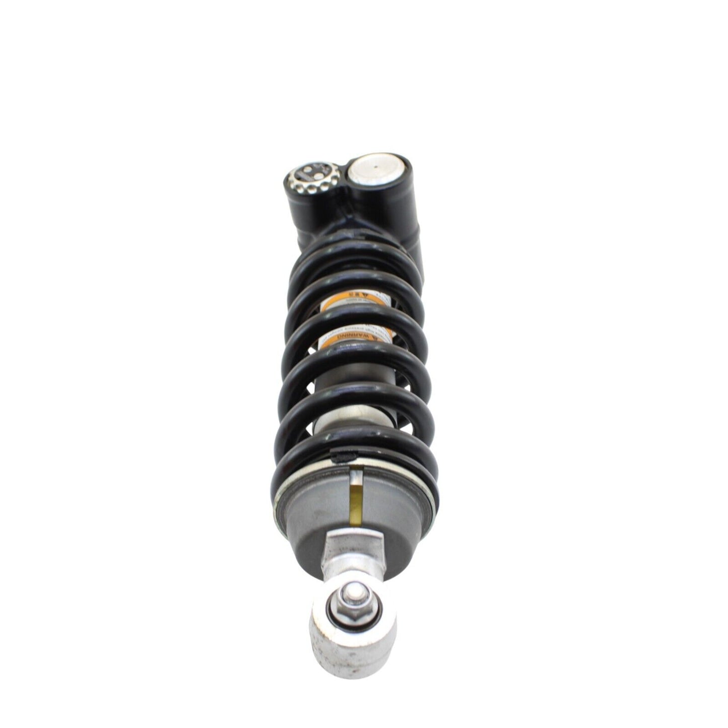 2021 - 2024 KAWASAKI NINJA ZX10R REAR SHOCK ABSORBER BLACK SPRING SUSPENSION