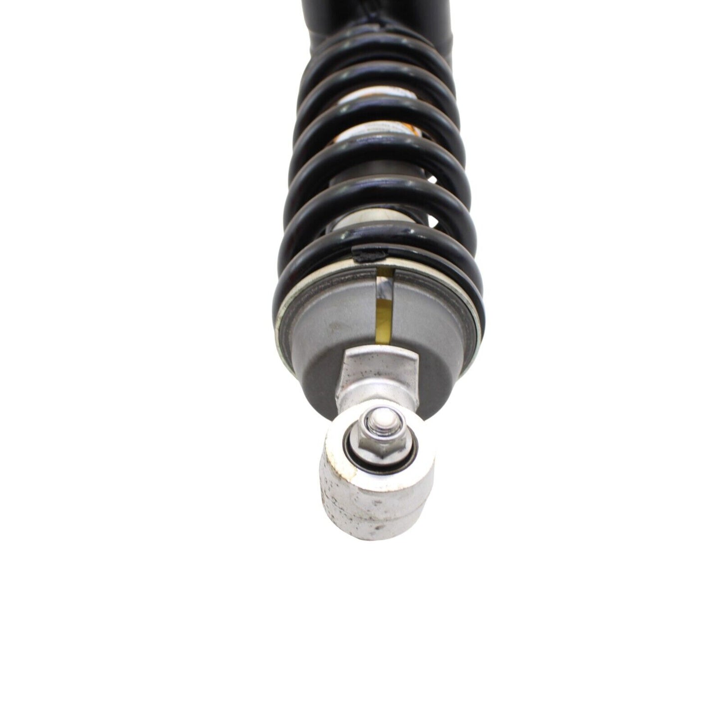 2021 - 2024 KAWASAKI NINJA ZX10R REAR SHOCK ABSORBER BLACK SPRING SUSPENSION