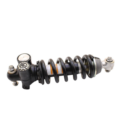 2021 - 2024 KAWASAKI NINJA ZX10R REAR SHOCK ABSORBER BLACK SPRING SUSPENSION