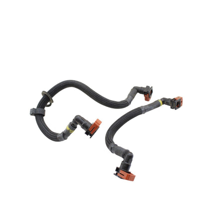 2021 - 2024 KAWASAKI NINJA ZX10R FUEL LINE HOSE GAS TUBE PIPE SET KIT STOCK