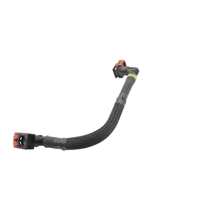 2021 - 2024 KAWASAKI NINJA ZX10R FUEL LINE HOSE GAS TUBE PIPE SET KIT STOCK