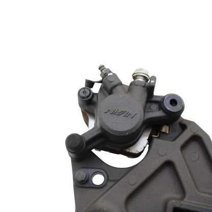 2021 - 2024 KAWASAKI NINJA ZX10R REAR BRAKE CALIPER & BRACKET MOUNT STOCK