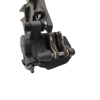 2021 - 2024 KAWASAKI NINJA ZX10R REAR BRAKE CALIPER & BRACKET MOUNT STOCK