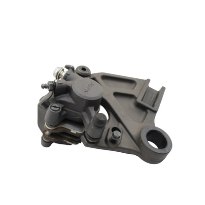 2021 - 2024 KAWASAKI NINJA ZX10R REAR BRAKE CALIPER & BRACKET MOUNT STOCK
