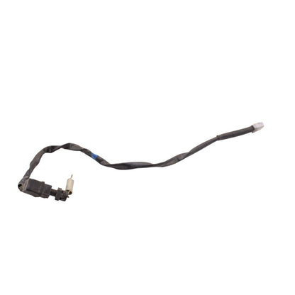 2021 - 2024 KAWASAKI NINJA ZX10R REAR BRAKE SWITCH LIGHT SENSOR WIRE BLACK