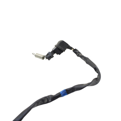 2021 - 2024 KAWASAKI NINJA ZX10R REAR BRAKE SWITCH LIGHT SENSOR WIRE BLACK