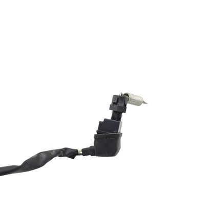 2021 - 2024 KAWASAKI NINJA ZX10R REAR BRAKE SWITCH LIGHT SENSOR WIRE BLACK