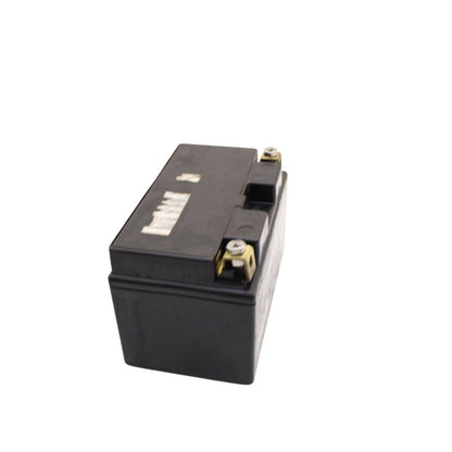 2021 - 2024 KAWASAKI NINJA ZX10R YUASA BATTERY YTZ10S 9.1 AH(20HR)/190 CCA
