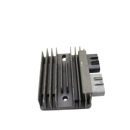 2019 KAWASAKI NINJA ZX10R RECTIFIER VOLTAGE REGULATOR ELECTRICAL SYSTEM