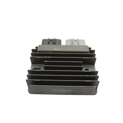 2019 KAWASAKI NINJA ZX10R RECTIFIER VOLTAGE REGULATOR ELECTRICAL SYSTEM