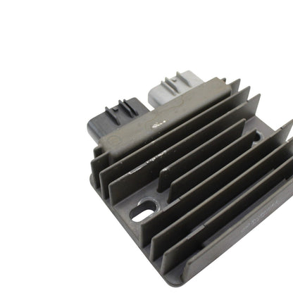 2019 KAWASAKI NINJA ZX10R RECTIFIER VOLTAGE REGULATOR ELECTRICAL SYSTEM