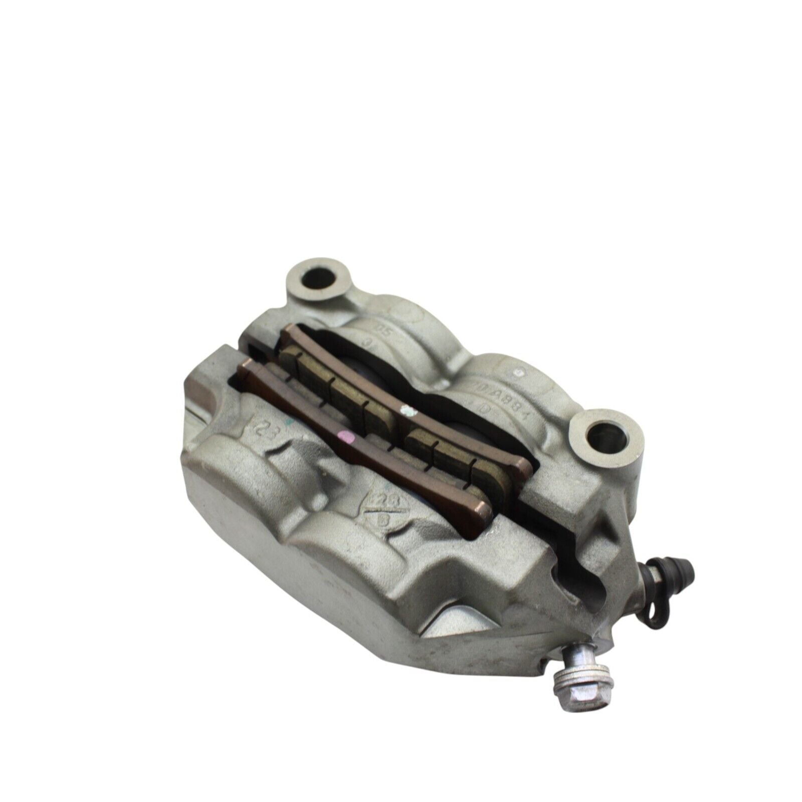 2021 - 2024 KAWASAKI NINJA ZX10R FRONT BRAKE CALIPERS LEFT RIGHT