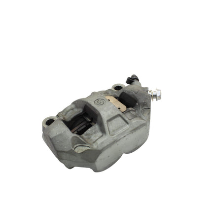 2021 - 2024 KAWASAKI NINJA ZX10R FRONT BRAKE CALIPERS LEFT RIGHT BREMBO STOCK