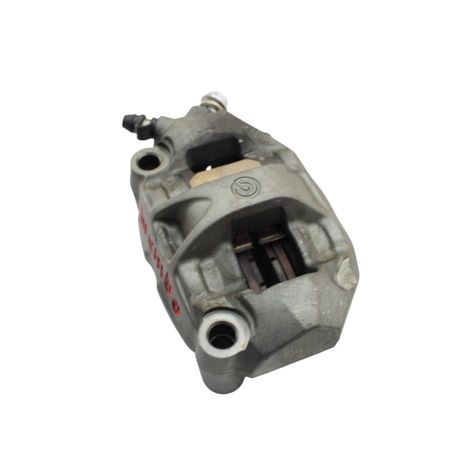 2021 - 2024 KAWASAKI NINJA ZX10R FRONT BRAKE CALIPERS LEFT RIGHT