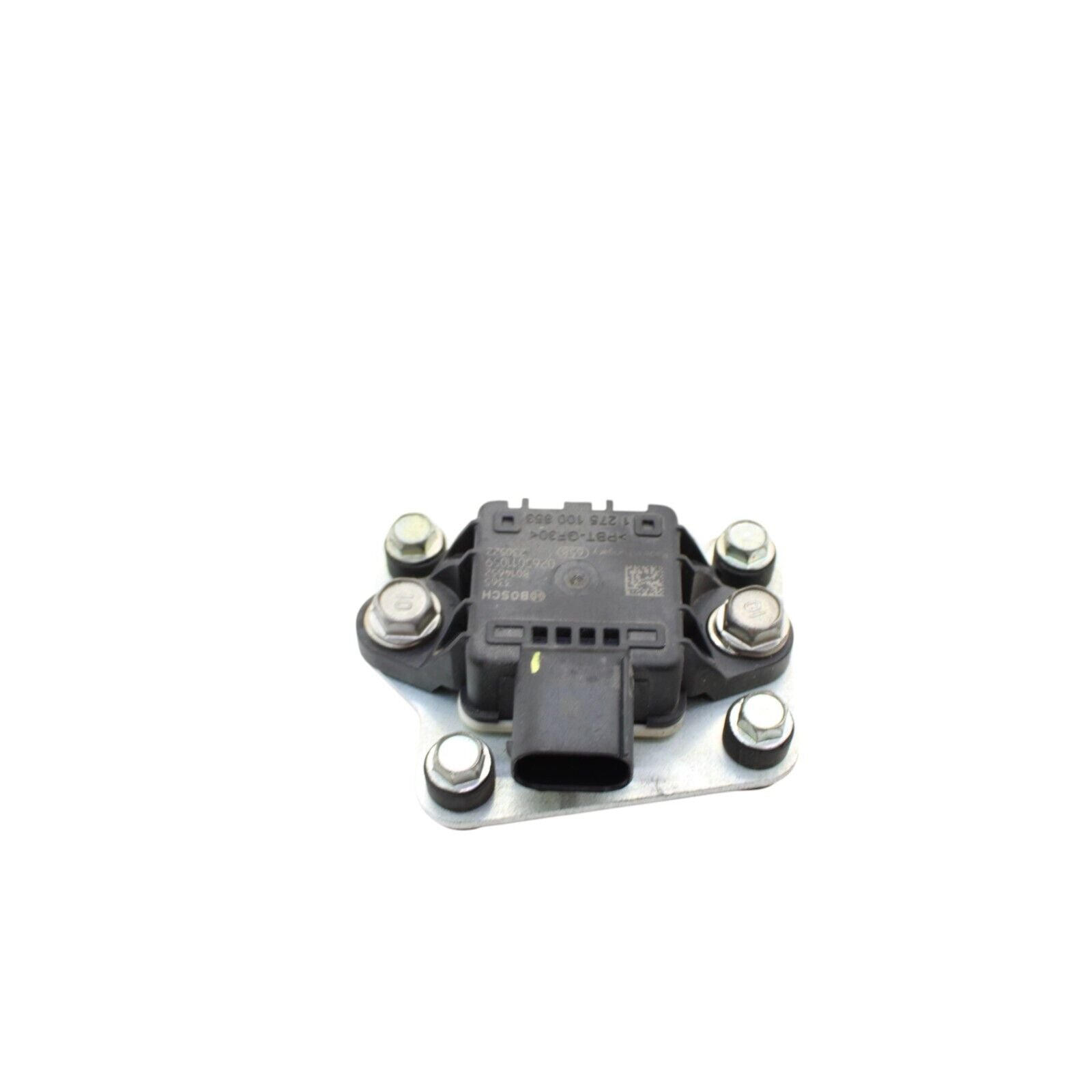 ビーコンさま専用 2018 - 2024 KAWASAKI NINJA ZX10R GYRO SENSOR BRACKET ELECTRICAL