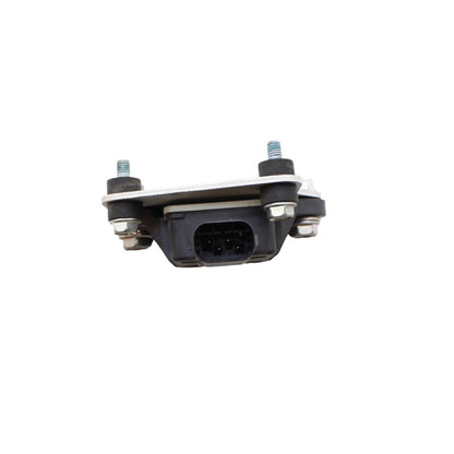 2018 - 2024 KAWASAKI NINJA ZX10R GYRO SENSOR BRACKET ELECTRICAL 21176-0878