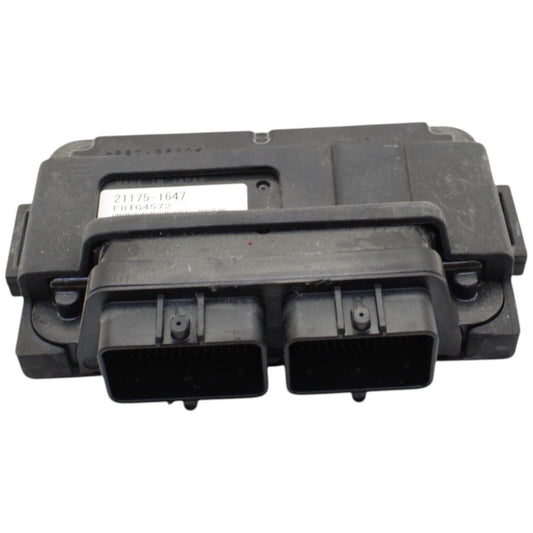 2021 - 2024 KAWASAKI NINJA ZX10R ECU ENGINE CONTROL CDI ECM COMPUTER BLACK BOX